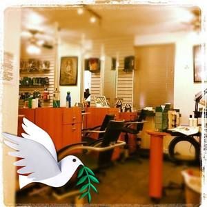 Meet your Posher, Sally